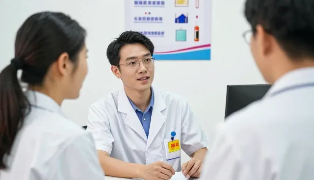 家庭护理场景下智能健康监测仪的性能表现与使用条件解析