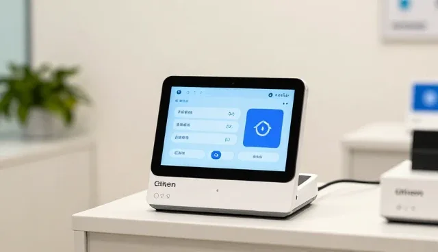 门诊智能健康监测仪选型对比:规范诊疗与成本控制的取舍