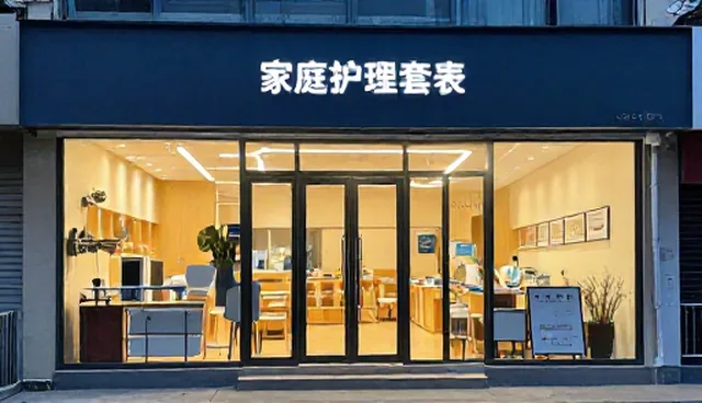 家庭护理套装性能提升:理解偏差对使用效果的影响