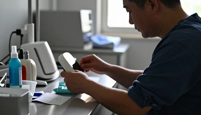 旺季备货实录:医疗技术服务临床诊疗注意事项