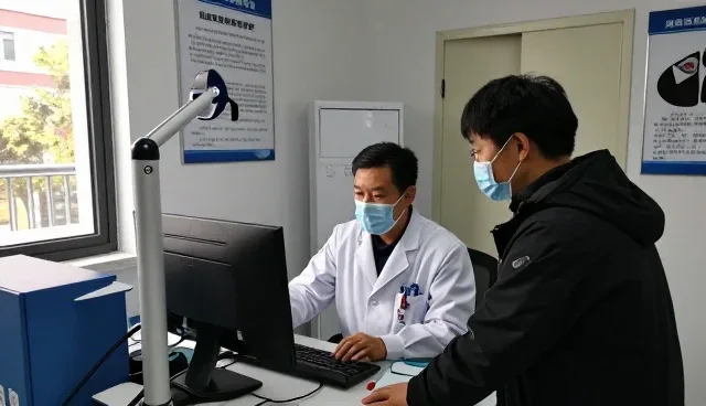 武汉植筑家健康科技有限公司展示医疗服务应用成果