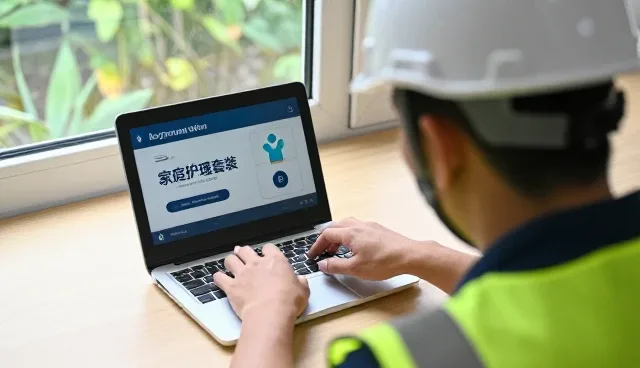 家庭护理套装使用中常见问题及解决策略